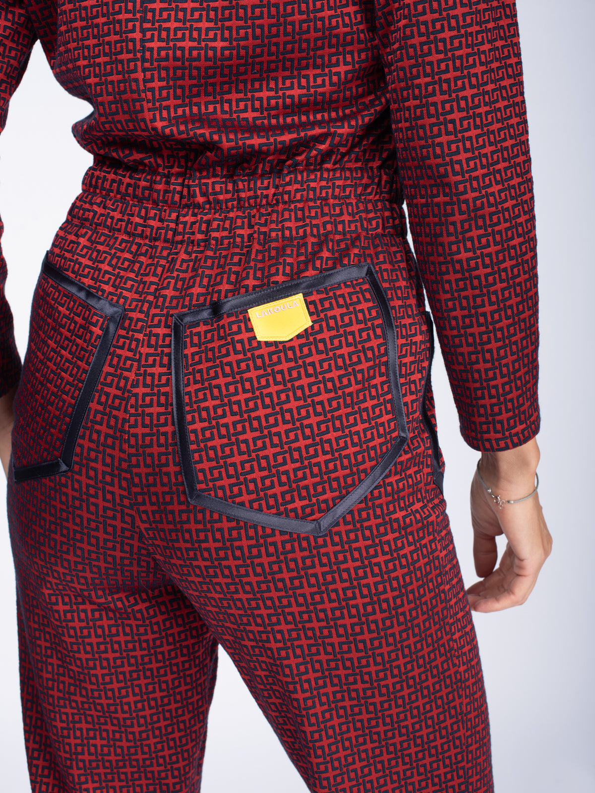 Jumpsuit MARCA