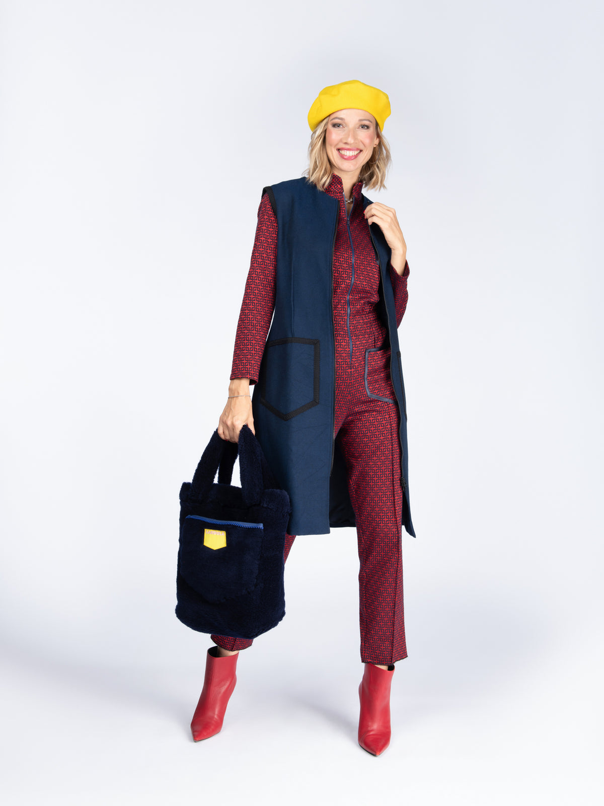 Jumpsuit MARCA
